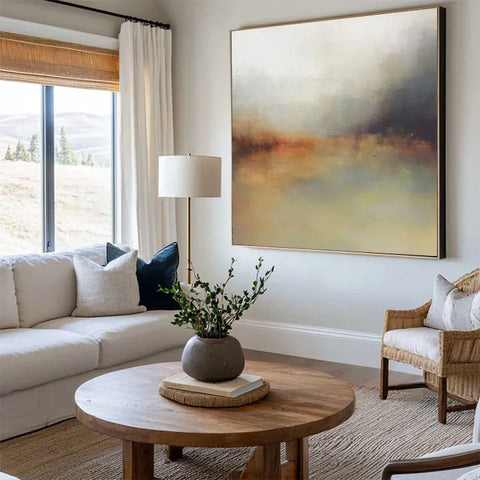 Serene Dreamscape #CDFB00146