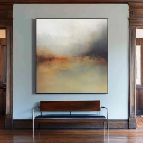 Serene Dreamscape #CDFB00146