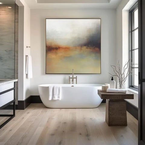 Serene Dreamscape #CDFB00146