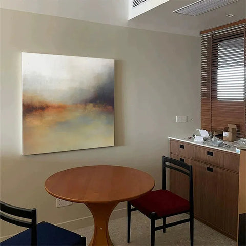 Serene Dreamscape #CDFB00146