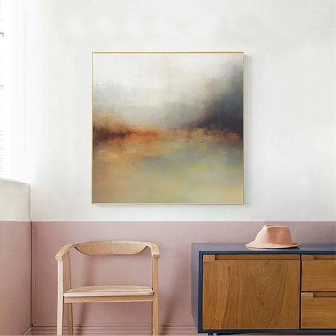 Serene Dreamscape #CDFB00146