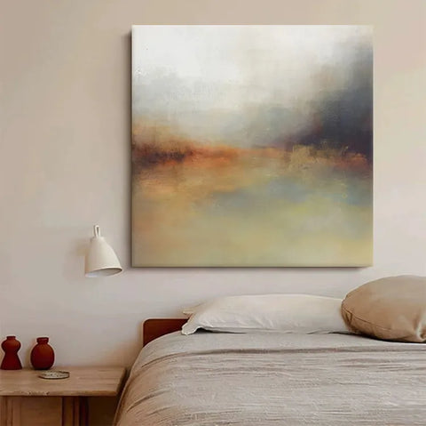 Serene Dreamscape #CDFB00146