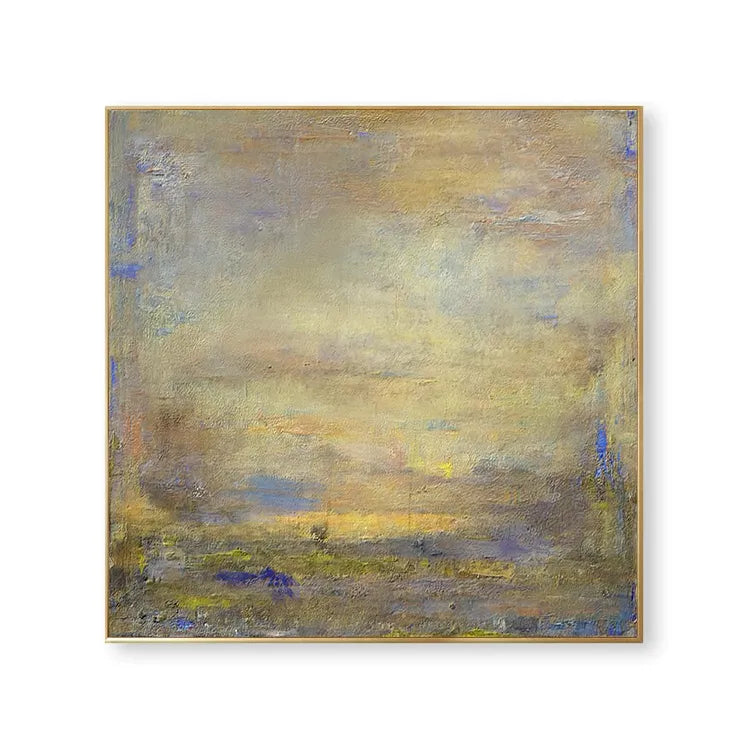 Serene Horizon Whispers #CDFB00148