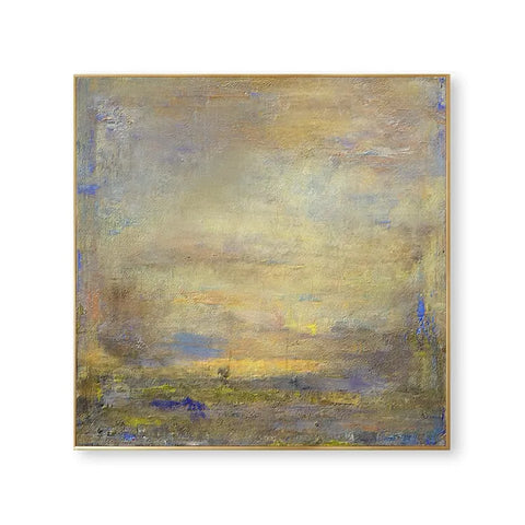 Serene Horizon Whispers #CDFB00148