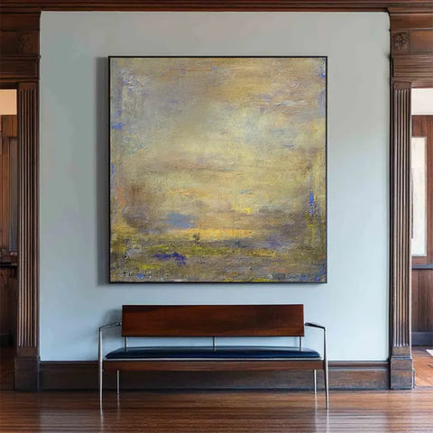 Serene Horizon Whispers #CDFB00148