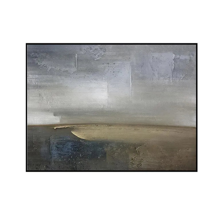 Frayed Horizons #CDFB00163