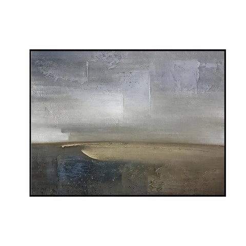 Frayed Horizons #CDFB00163