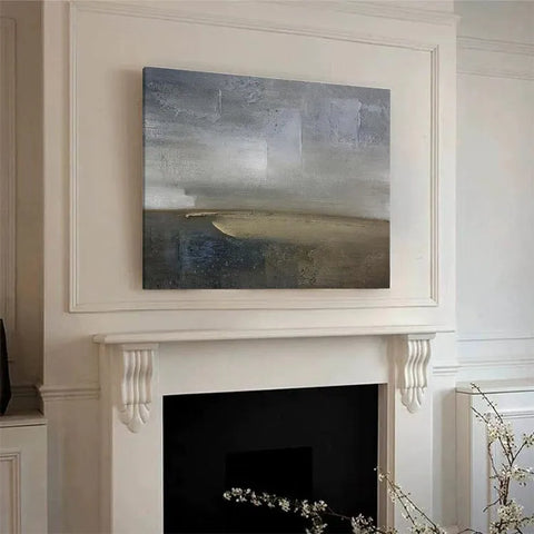 Frayed Horizons #CDFB00163