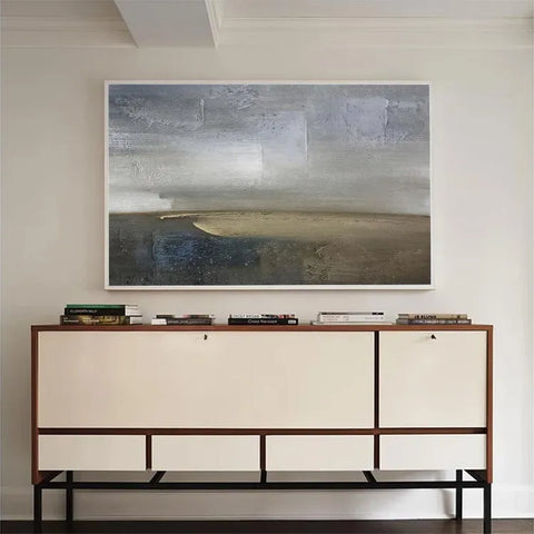 Frayed Horizons #CDFB00163