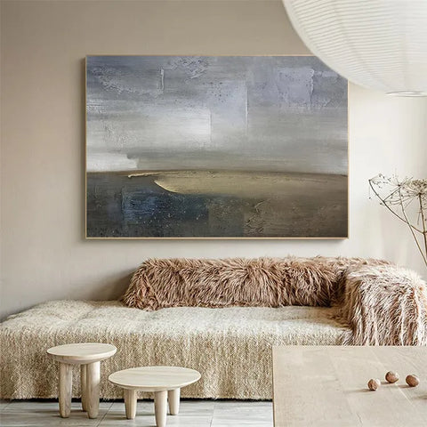 Frayed Horizons #CDFB00163