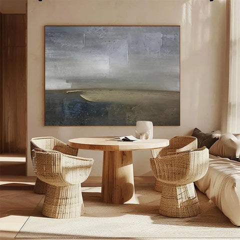 Frayed Horizons #CDFB00163