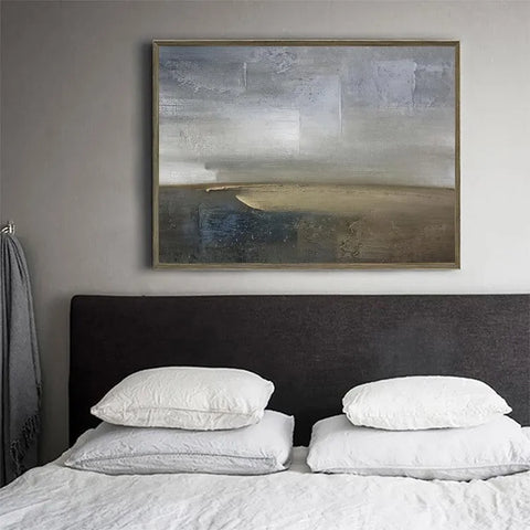 Frayed Horizons #CDFB00163