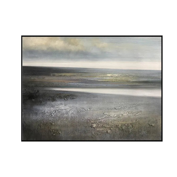 Gloaming Shore #CDFB00166