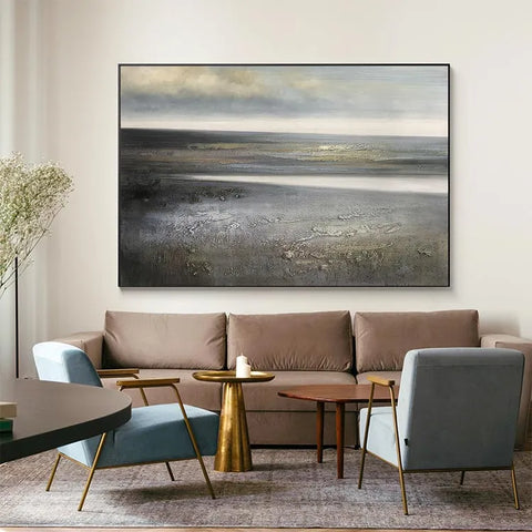 Gloaming Shore #CDFB00166