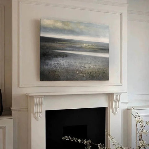 Gloaming Shore #CDFB00166