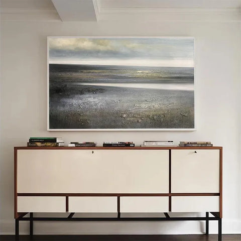 Gloaming Shore #CDFB00166