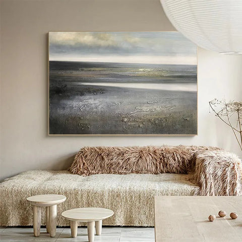 Gloaming Shore #CDFB00166