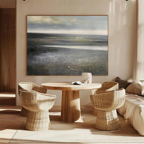 Gloaming Shore #CDFB00166