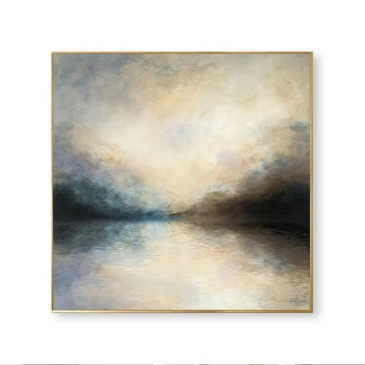 Azure Wave Serenity #CDFB00168