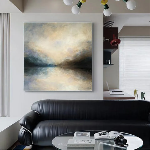 Azure Wave Serenity #CDFB00168