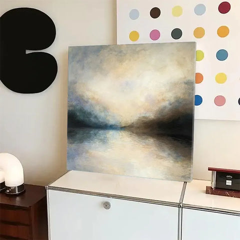 Azure Wave Serenity #CDFB00168