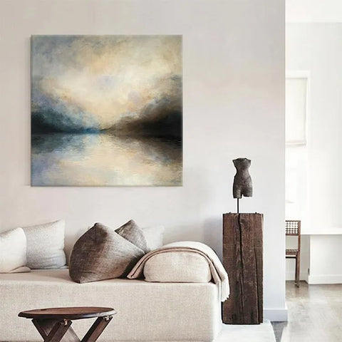 Azure Wave Serenity #CDFB00168