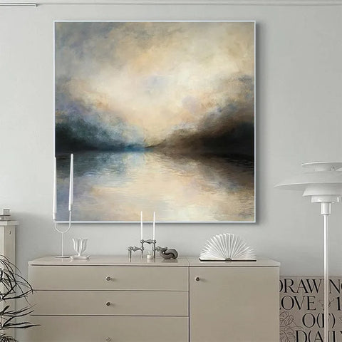 Azure Wave Serenity #CDFB00168