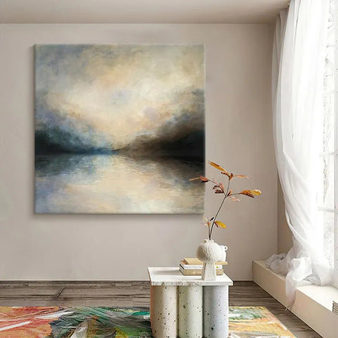 Azure Wave Serenity #CDFB00168