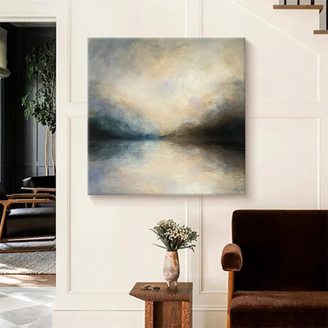 Azure Wave Serenity #CDFB00168