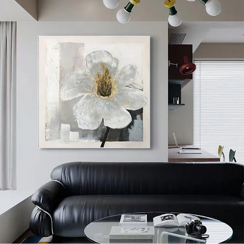 Serene Dahlia Bloom #CDFB00173