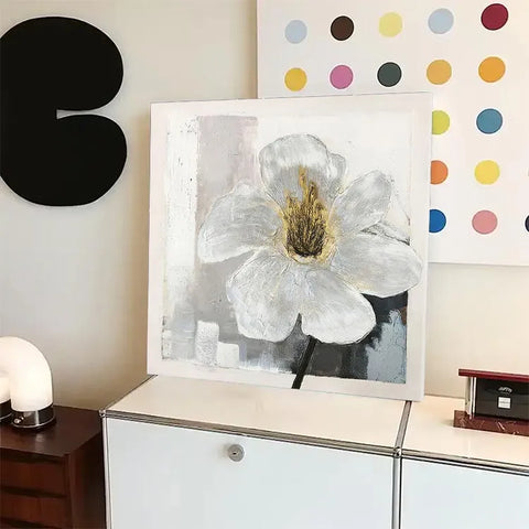 Serene Dahlia Bloom #CDFB00173