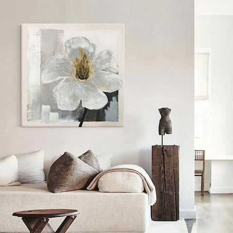 Serene Dahlia Bloom #CDFB00173