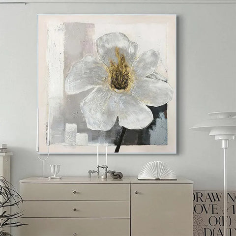 Serene Dahlia Bloom #CDFB00173