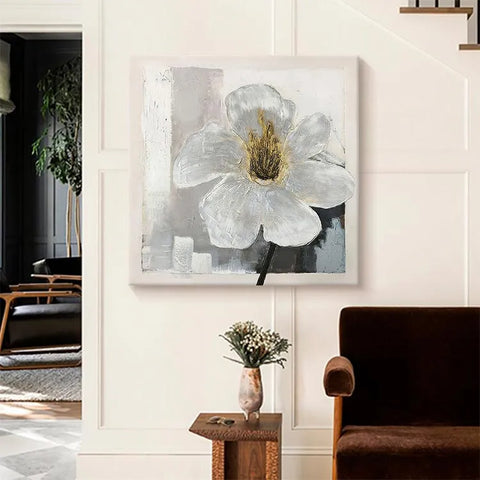 Serene Dahlia Bloom #CDFB00173