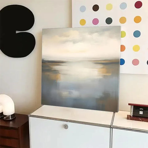 Serene Reflections #CDFB00175