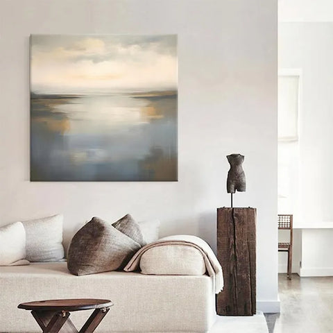 Serene Reflections #CDFB00175