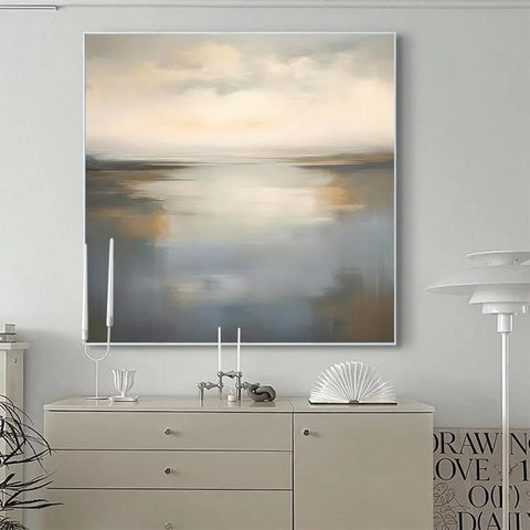 Serene Reflections #CDFB00175