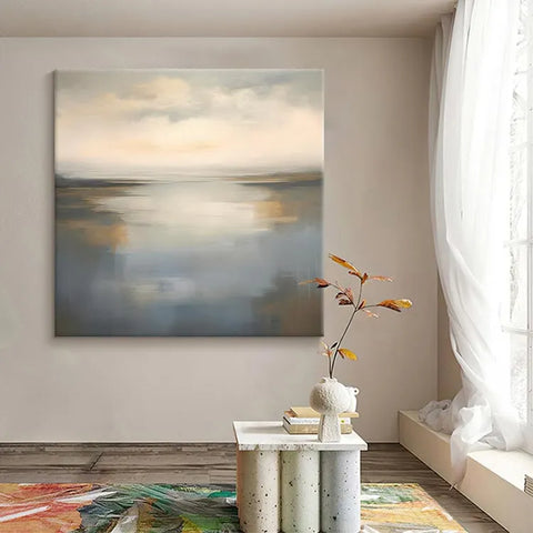 Serene Reflections #CDFB00175