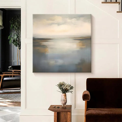 Serene Reflections #CDFB00175