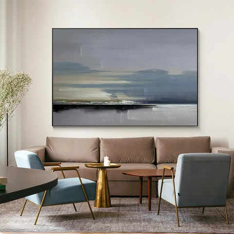 Serene Ice Refuge #CDFB00180