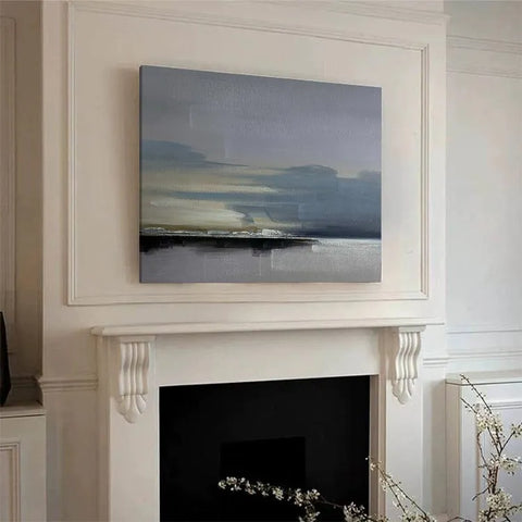 Serene Ice Refuge #CDFB00180