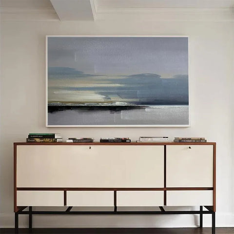 Serene Ice Refuge #CDFB00180