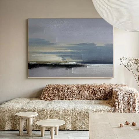 Serene Ice Refuge #CDFB00180