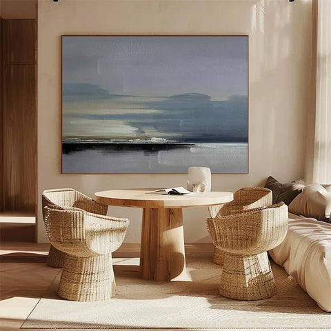 Serene Ice Refuge #CDFB00180