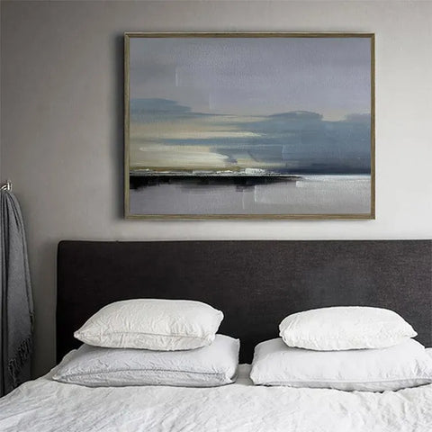 Serene Ice Refuge #CDFB00180