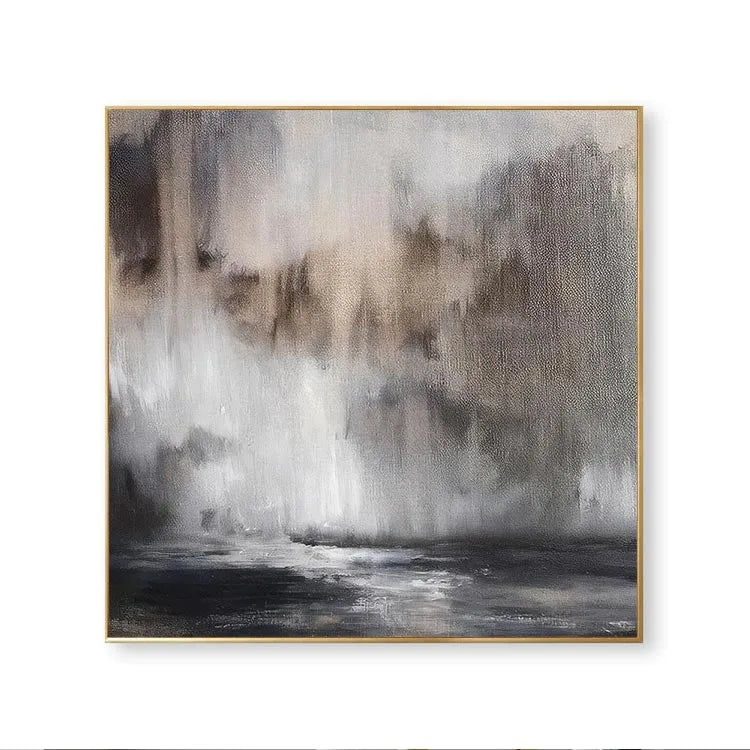 Monochrome Labyrinth #CDFB00182