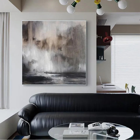 Monochrome Labyrinth #CDFB00182