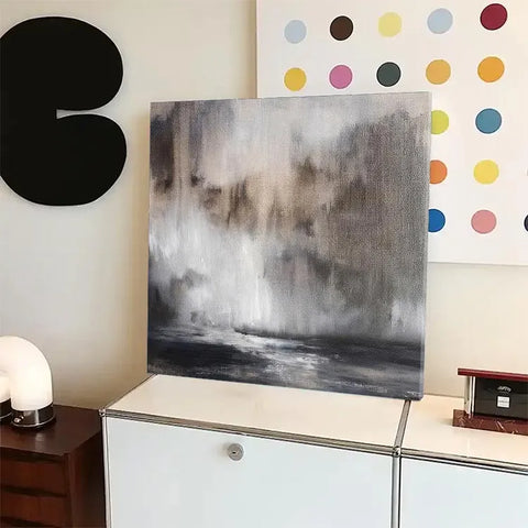 Monochrome Labyrinth #CDFB00182