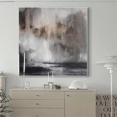 Monochrome Labyrinth #CDFB00182