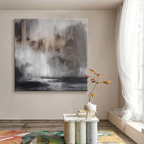 Monochrome Labyrinth #CDFB00182